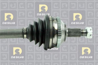 DA SILVA jc193a -  Приводной вал